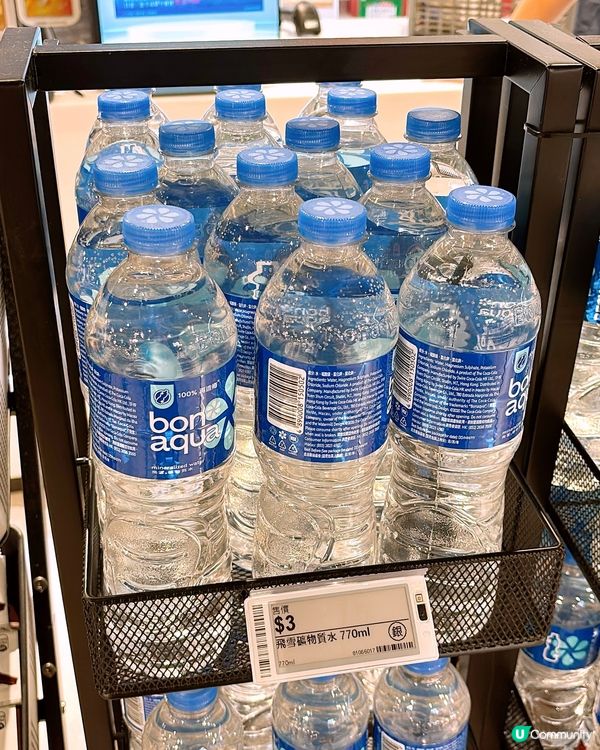 🎏樓上掃平貨‼️零食$2起·飲品都係$3起🤩