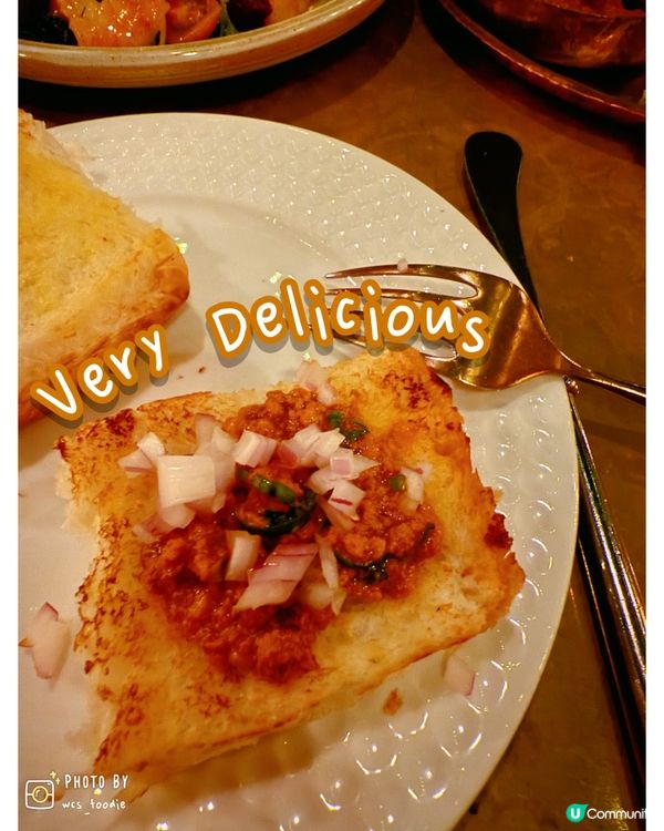 隱藏在中環的高級印度菜：Chaiwala