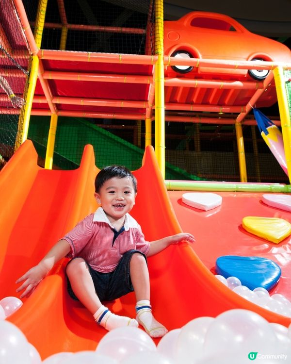 【招親子Creator😎】必入最強育兒情報分享站🔥