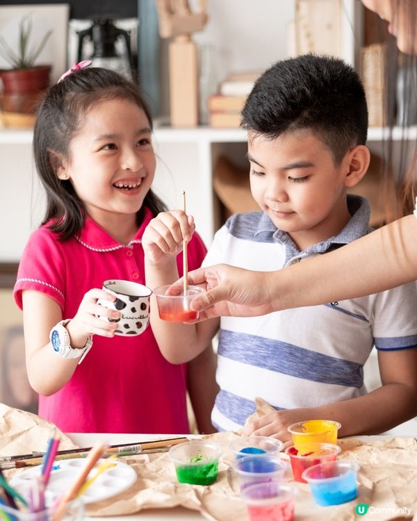 【招親子Creator😎】必入最強育兒情報分享站🔥