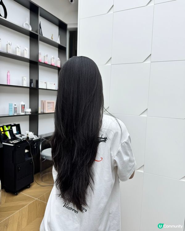 深圳剪髮抵唔抵？😱 139蚊邊緣高層次！