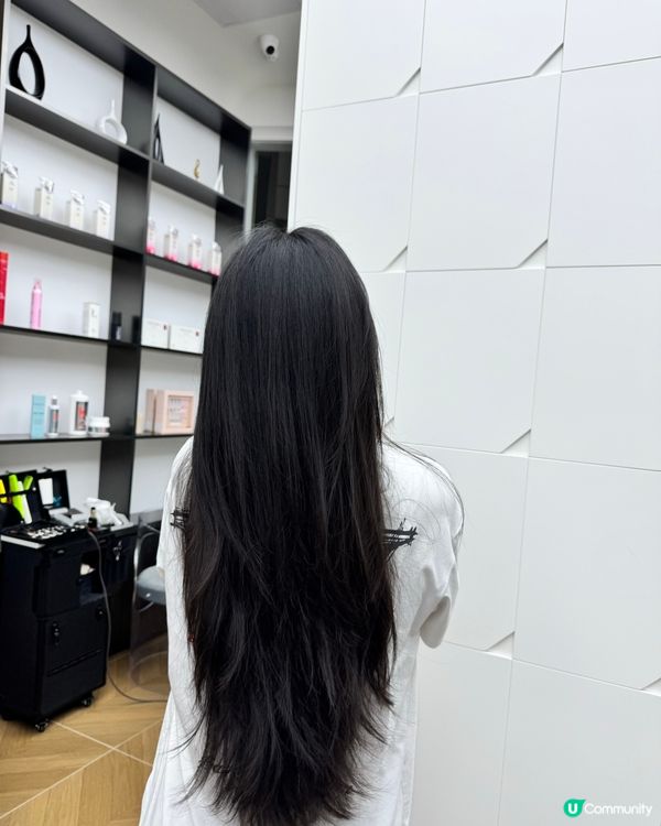 深圳剪髮抵唔抵？😱 139蚊邊緣高層次！