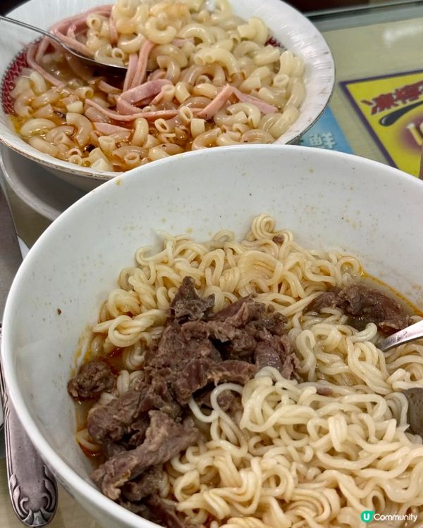 老街角靈魂小店·時光的味道 🕰️