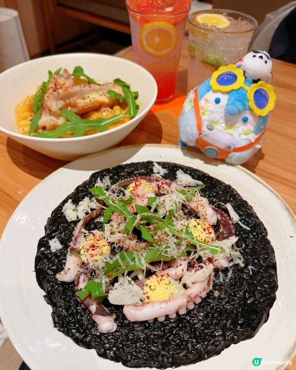 窩夫又靚又好食