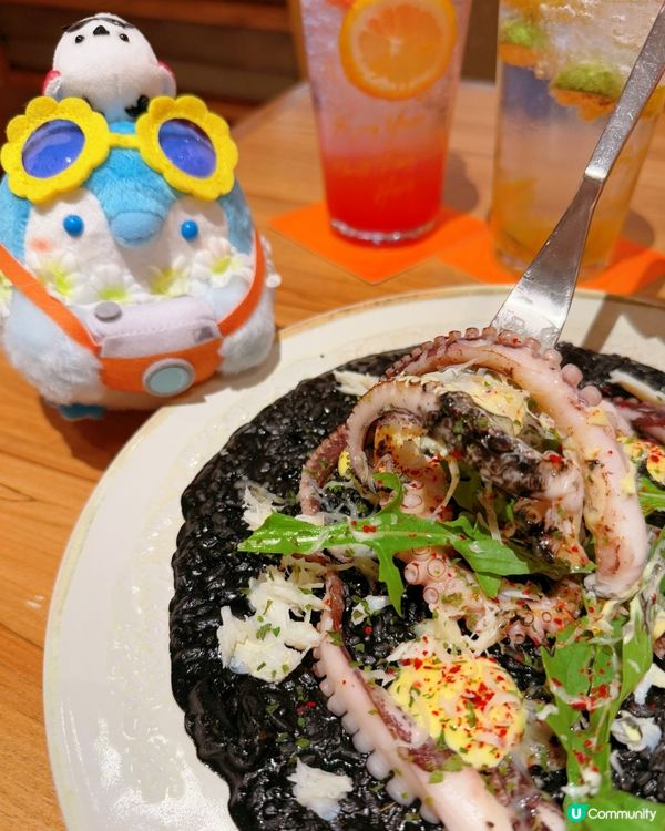 窩夫又靚又好食