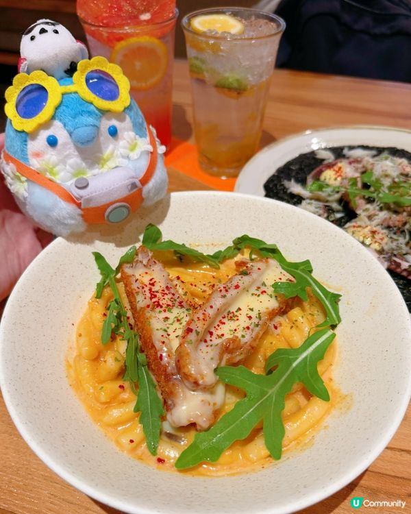 窩夫又靚又好食