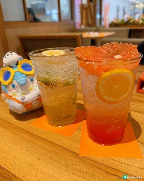 窩夫又靚又好食