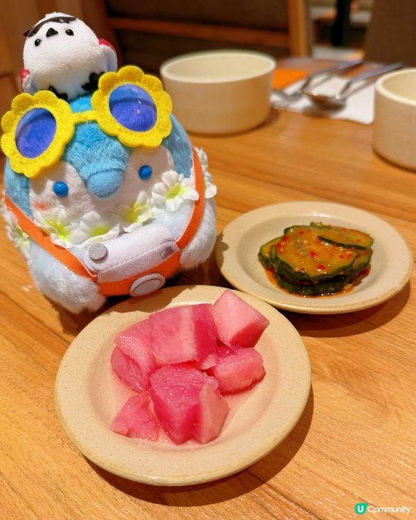 窩夫又靚又好食