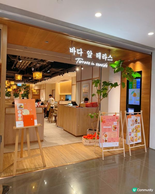 窩夫又靚又好食