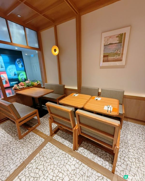 窩夫又靚又好食