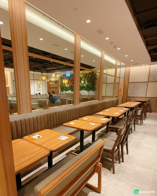 窩夫又靚又好食