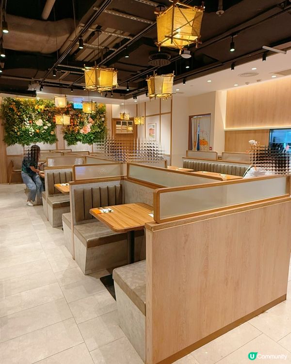 窩夫又靚又好食