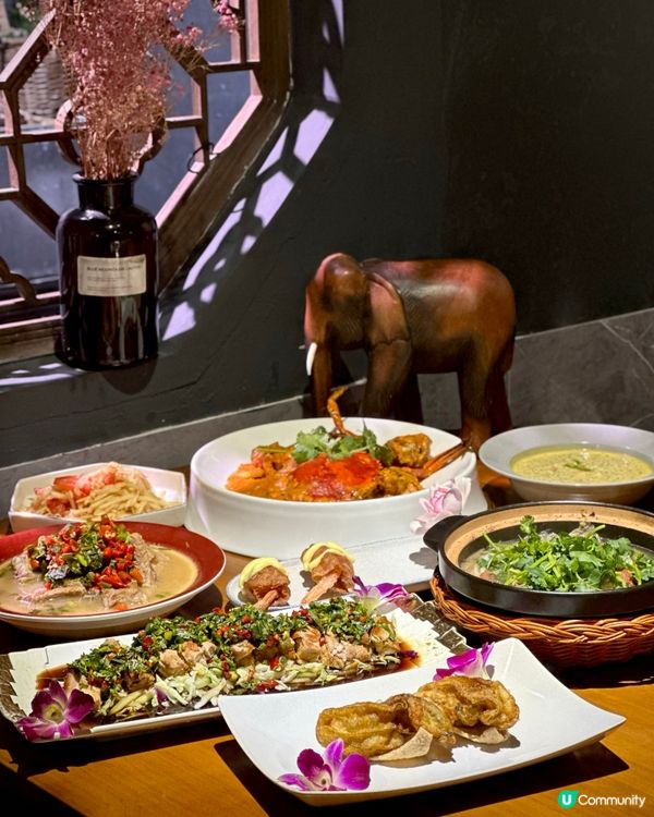  黃貝嶺私房菜👨🏻‍🍳人氣咖喱蟹推介🦀