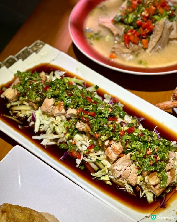  黃貝嶺私房菜👨🏻‍🍳人氣咖喱蟹推介🦀