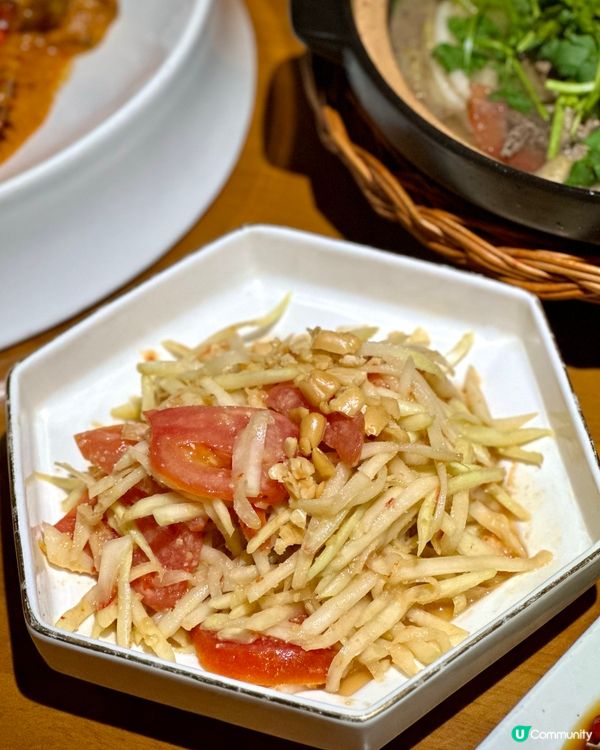  黃貝嶺私房菜👨🏻‍🍳人氣咖喱蟹推介🦀