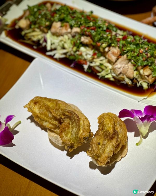  黃貝嶺私房菜👨🏻‍🍳人氣咖喱蟹推介🦀