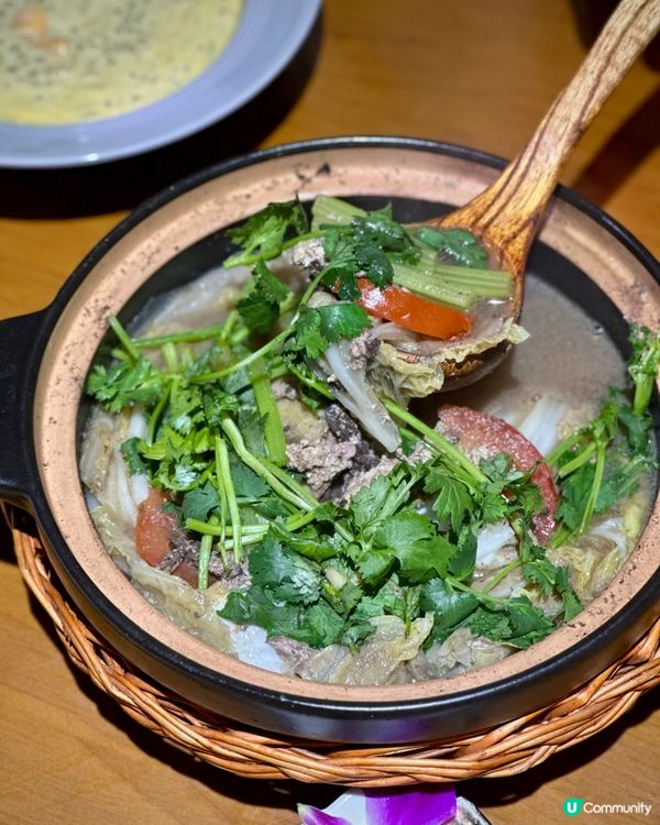  黃貝嶺私房菜👨🏻‍🍳人氣咖喱蟹推介🦀