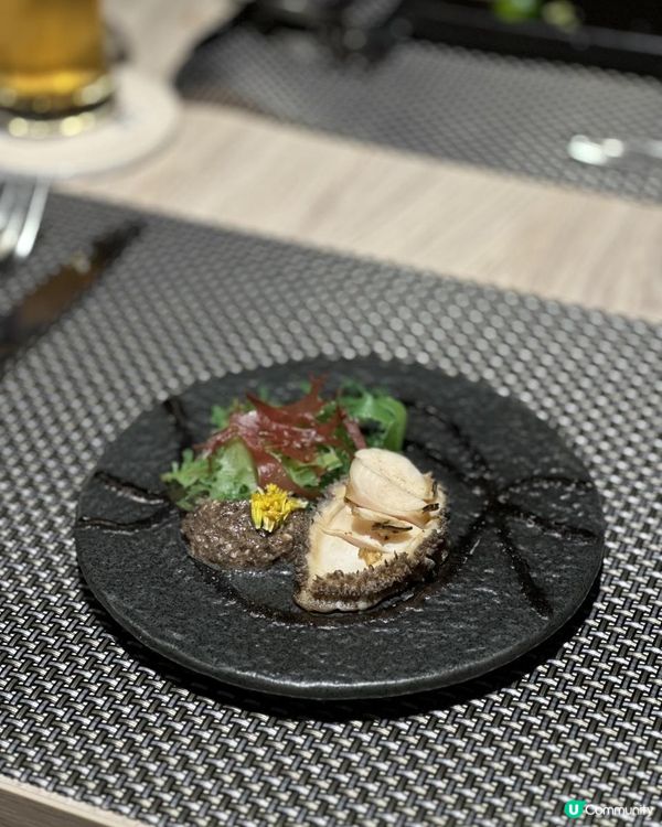 慶生一流超高性價比維港海景omakase 