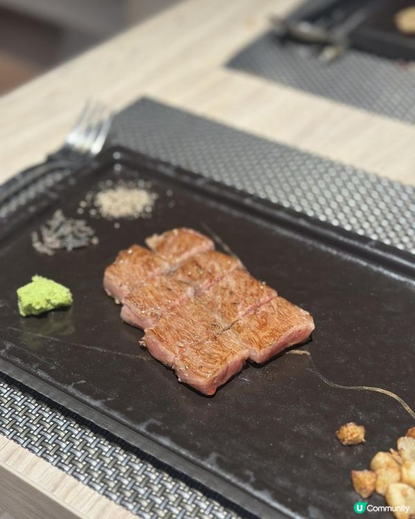 慶生一流超高性價比維港海景omakase 