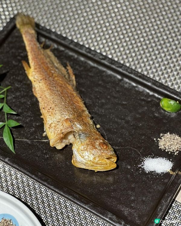 慶生一流超高性價比維港海景omakase 