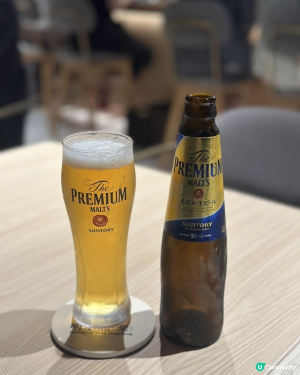 慶生一流超高性價比維港海景omakase 