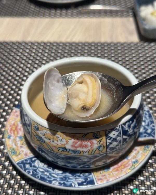 慶生一流超高性價比維港海景omakase 