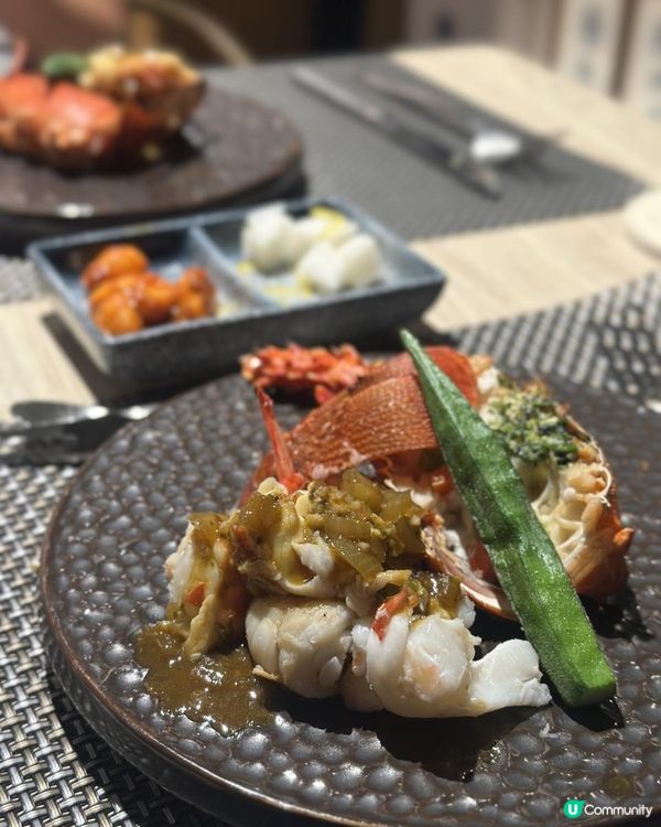 慶生一流超高性價比維港海景omakase 