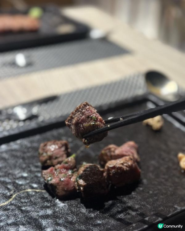 慶生一流超高性價比維港海景omakase 