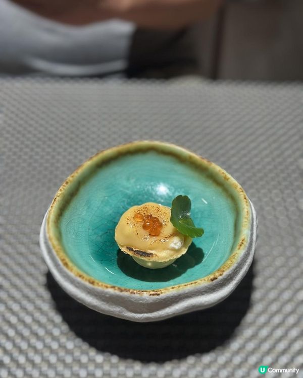 慶生一流超高性價比維港海景omakase 