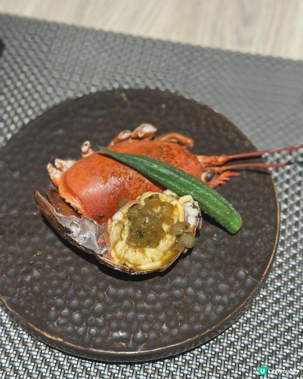 慶生一流超高性價比維港海景omakase 