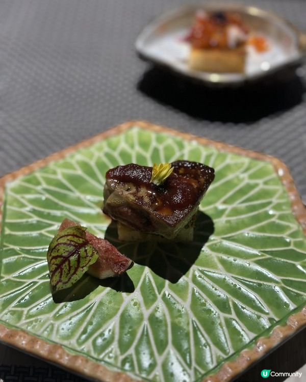 慶生一流超高性價比維港海景omakase 