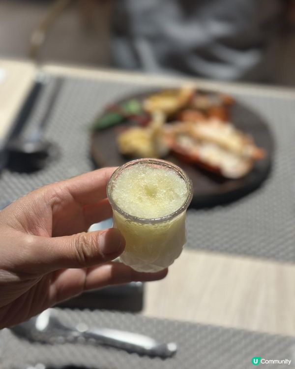 慶生一流超高性價比維港海景omakase 