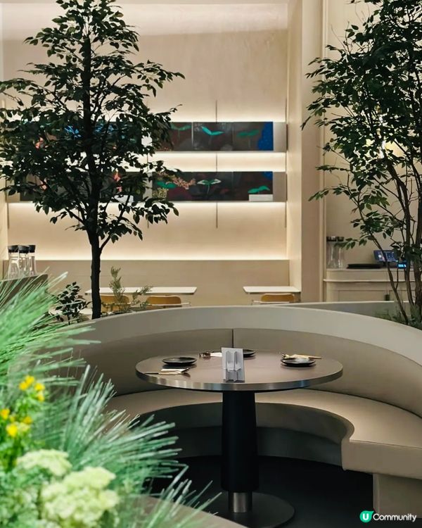 將軍澳單車館· 牧羊少年咖啡館