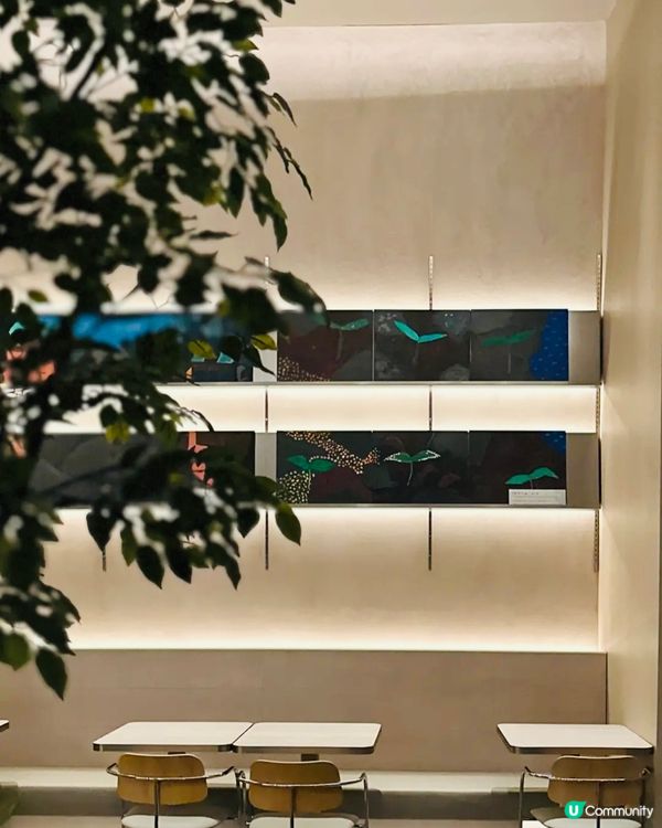 將軍澳單車館· 牧羊少年咖啡館