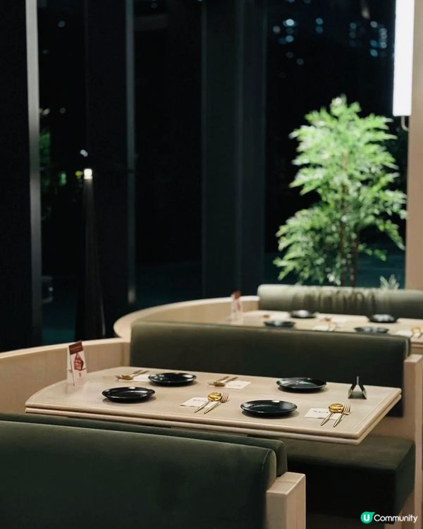 將軍澳單車館· 牧羊少年咖啡館