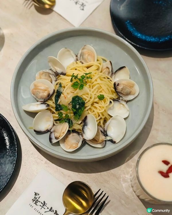 將軍澳單車館· 牧羊少年咖啡館