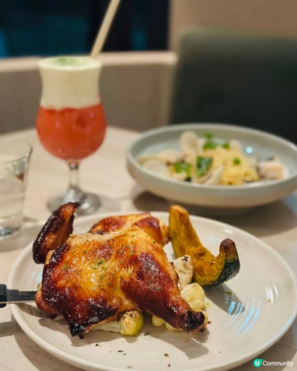 將軍澳單車館· 牧羊少年咖啡館