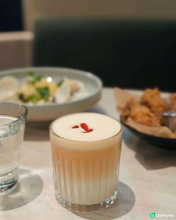 將軍澳單車館· 牧羊少年咖啡館