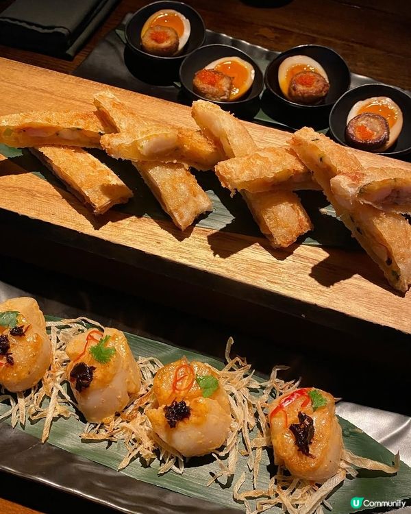 《尖沙咀·180度維港景中餐》🌃超靚夜景美味中餐🌃