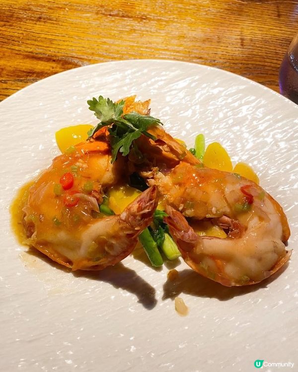 《尖沙咀·180度維港景中餐》🌃超靚夜景美味中餐🌃