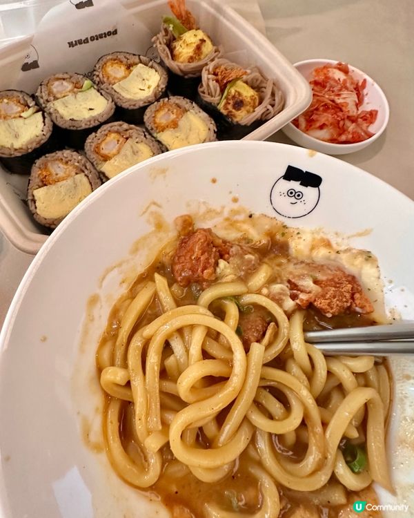 🇰🇷江陵人氣餐廳推薦‼️薯仔主題餐廳超特別‼️🥔💛