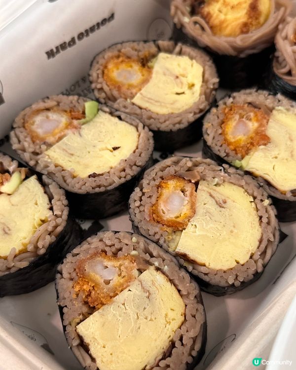 🇰🇷江陵人氣餐廳推薦‼️薯仔主題餐廳超特別‼️🥔💛