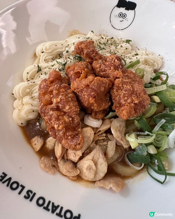 🇰🇷江陵人氣餐廳推薦‼️薯仔主題餐廳超特別‼️🥔💛