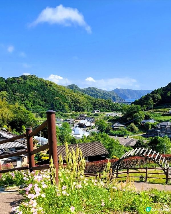 天草教堂探秘之旅 ⛪️