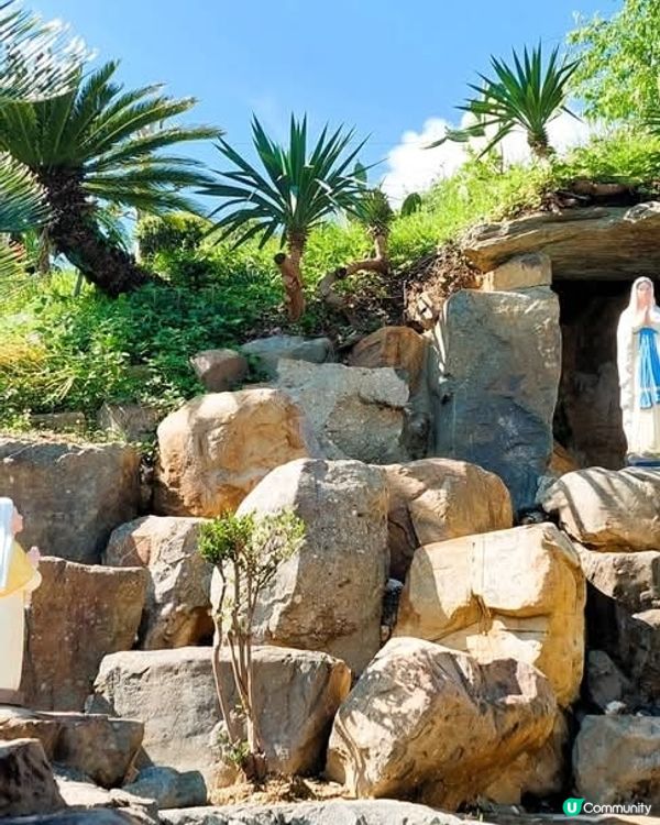 天草教堂探秘之旅 ⛪️