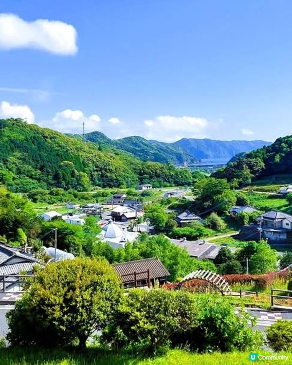 天草教堂探秘之旅 ⛪️