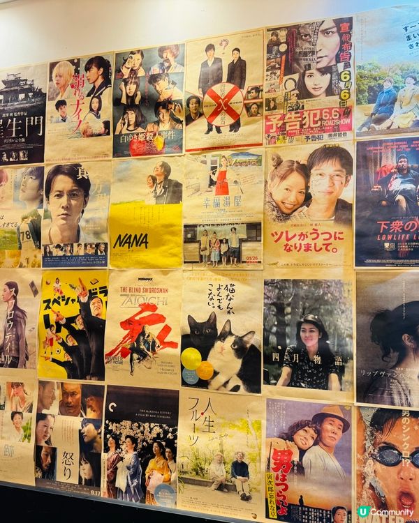 天后·紅白濃湯拉麵🍜