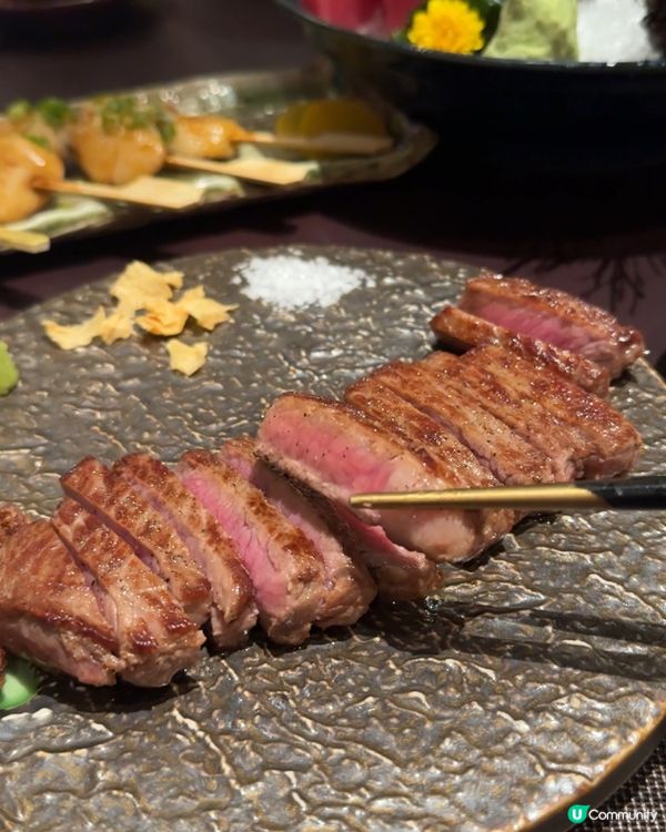 酒店Omakase變身週未日式放題🔥