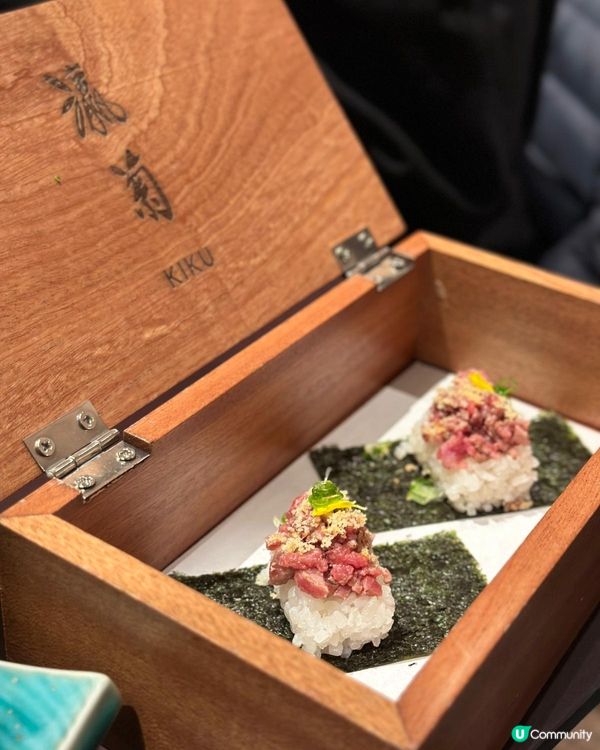 酒店Omakase變身週未日式放題🔥