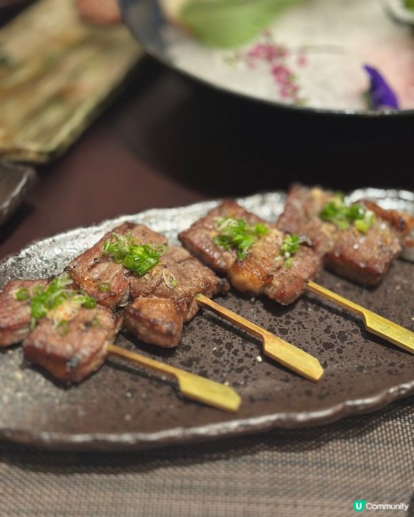 酒店Omakase變身週未日式放題🔥